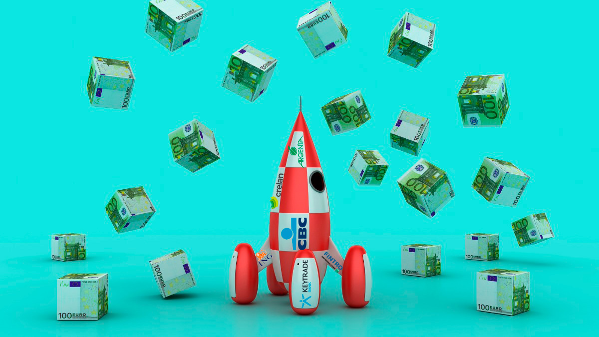 Enquête de satisfaction sur les banques